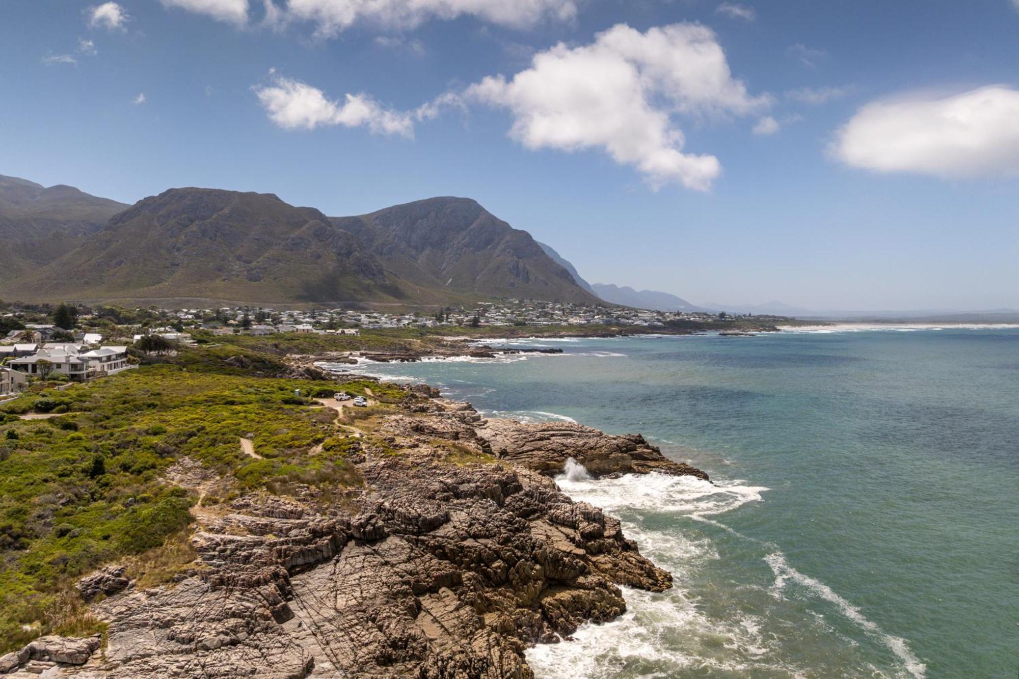 Tuis En Tevrede - 1 Bedroom Flat Apartamento Hermanus