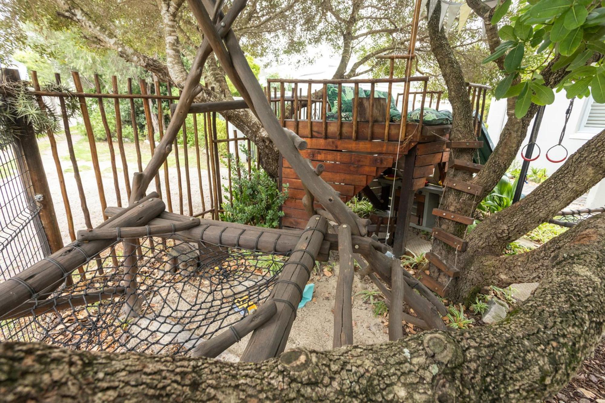 Apartamento Tuis En Tevrede - 1 Bedroom Flat Hermanus