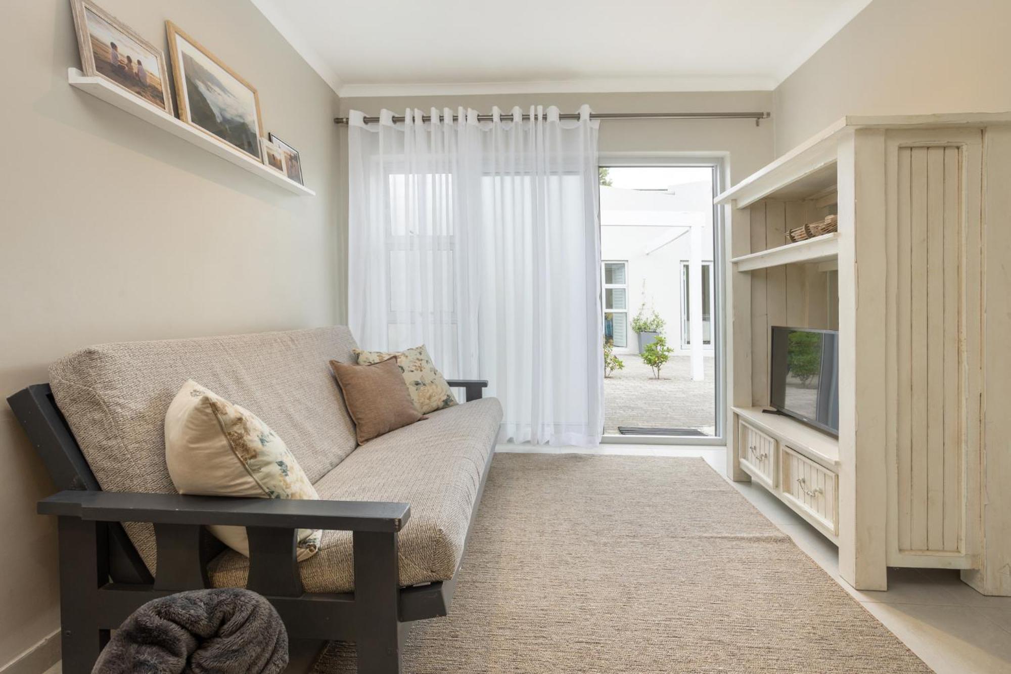 Apartamento Tuis En Tevrede - 1 Bedroom Flat *