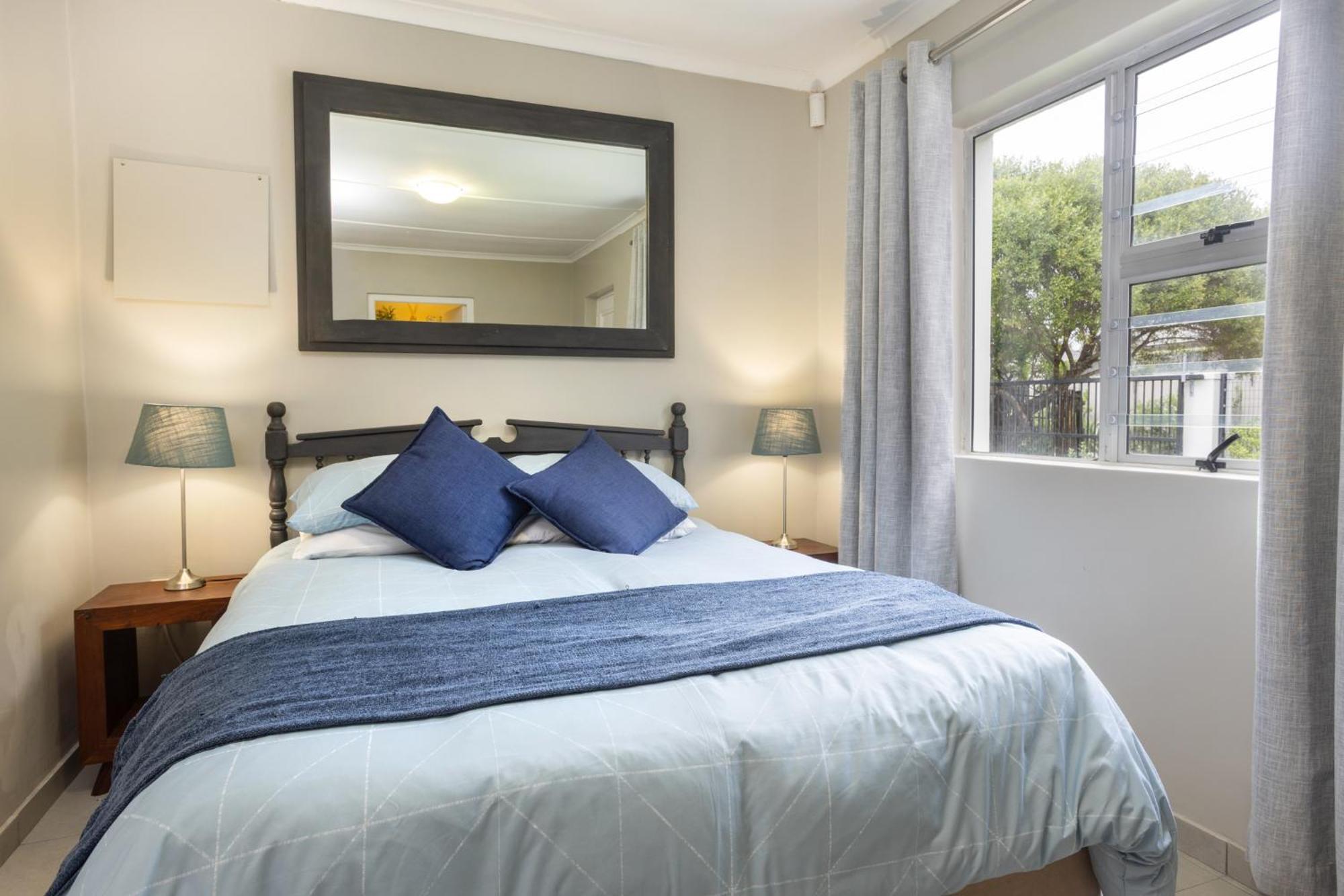 Tuis En Tevrede - 1 Bedroom Flat Apartamento