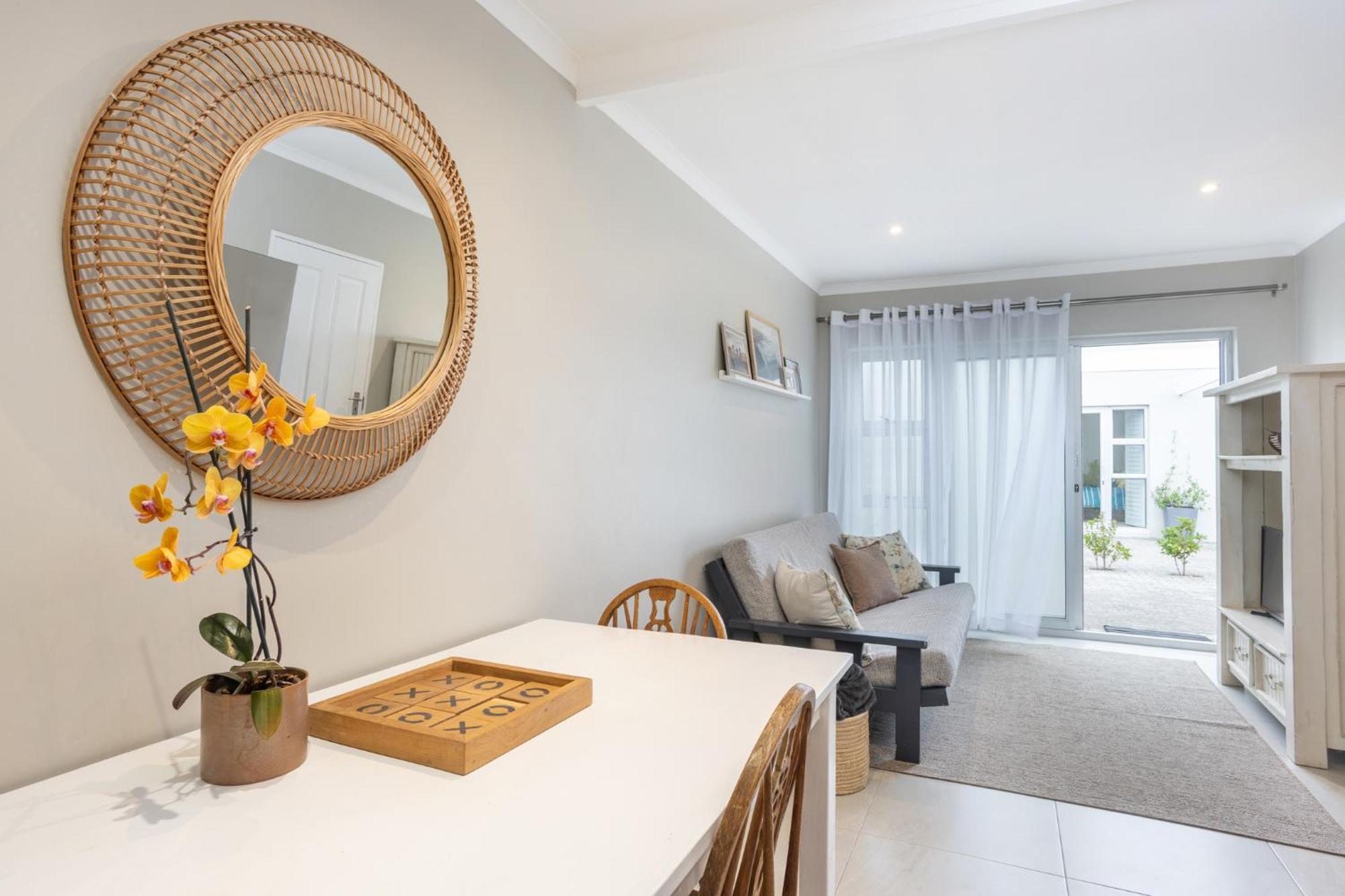 Apartamento Tuis En Tevrede - 1 Bedroom Flat